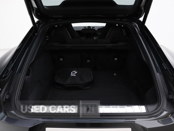 Used Porsche Panamera 2025 for sale - 77469728: Photo 19