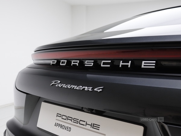 Used Porsche Panamera 2025 for sale - 77469728: Photo 20