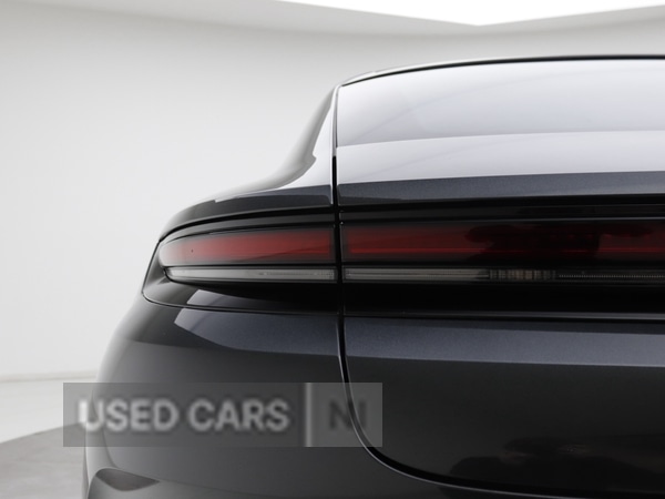 Used Porsche Panamera 2025 for sale - 77469728: Photo 21