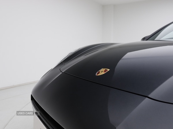 Used Porsche Panamera 2025 for sale - 77469728: Photo 24