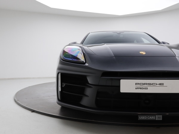 Used Porsche Panamera 2025 for sale - 77469728: Photo 25