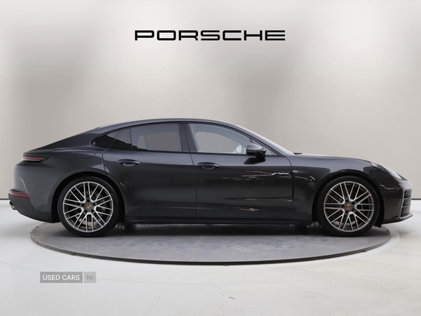 Used Porsche Panamera 2025 for sale - 77469728: Photo 3