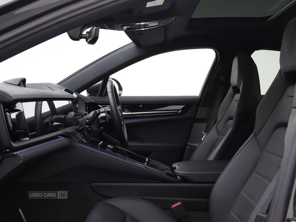 Used Porsche Panamera 2025 for sale - 77469728: Photo 30