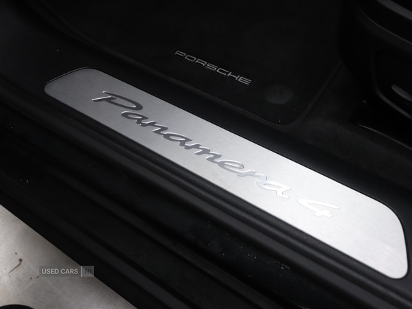 Used Porsche Panamera 2025 for sale - 77469728: Photo 31