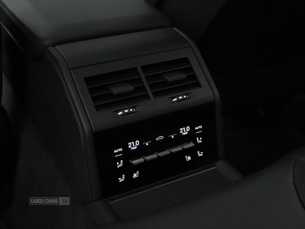 Used Porsche Panamera 2025 for sale - 77469728: Photo 33