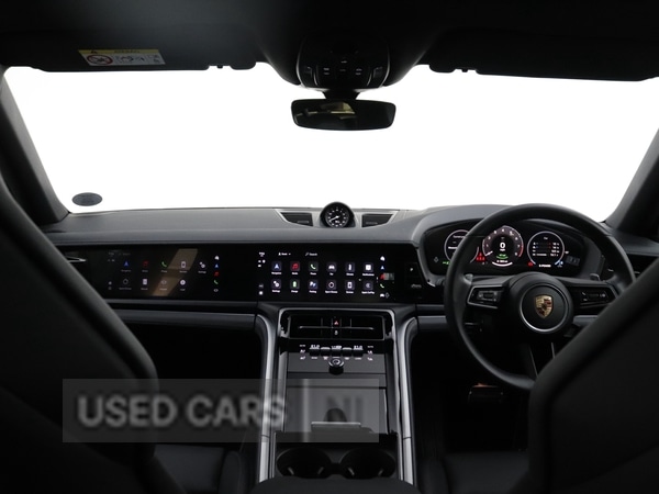 Used Porsche Panamera 2025 for sale - 77469728: Photo 34