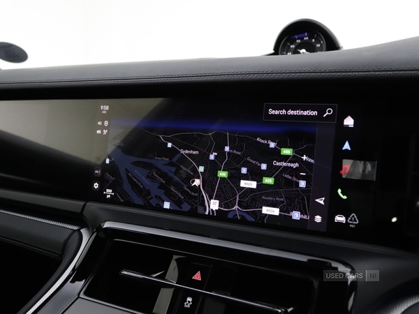 Used Porsche Panamera 2025 for sale - 77469728: Photo 36