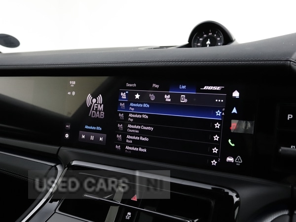 Used Porsche Panamera 2025 for sale - 77469728: Photo 37