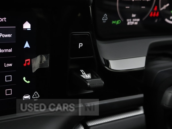 Used Porsche Panamera 2025 for sale - 77469728: Photo 39