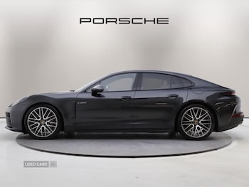 Used Porsche Panamera 2025 for sale - 77469728: Photo