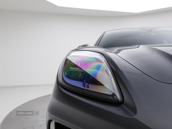 Used Porsche Panamera 2025 for sale - 77469728: Photo 7