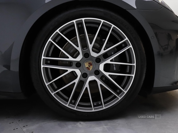 Used Porsche Panamera 2025 for sale - 77469728: Photo 8