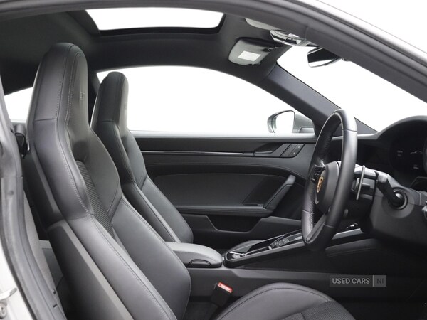 Used Porsche 911 2023 for sale - 77268364: Photo 10