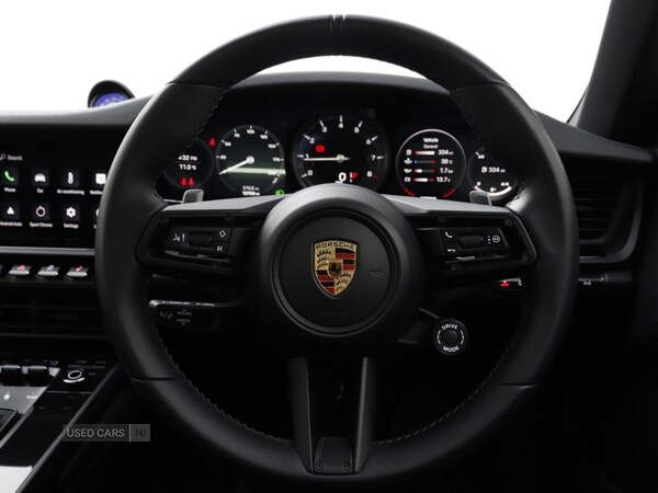 Used Porsche 911 2023 for sale - 77268364: Photo 11