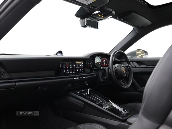 Used Porsche 911 2023 for sale - 77268364: Photo 13