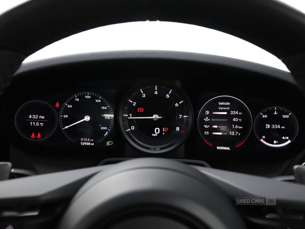 Used Porsche 911 2023 for sale - 77268364: Photo 16