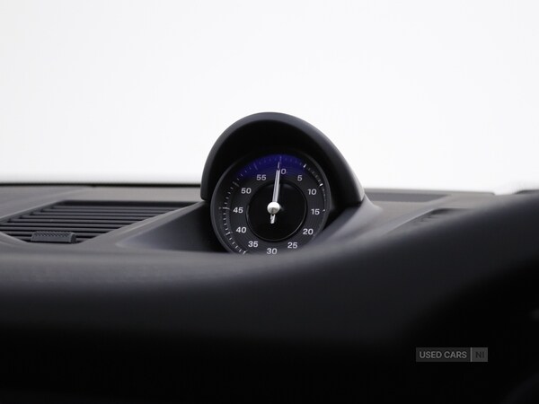 Used Porsche 911 2023 for sale - 77268364: Photo 17