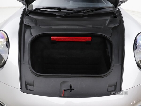 Used Porsche 911 2023 for sale - 77268364: Photo 19