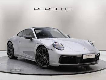 Used Porsche 911 2023 for sale - 77268364: Photo