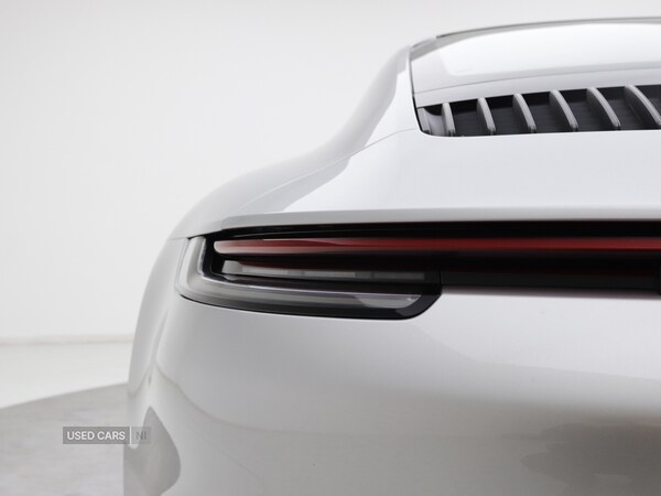 Used Porsche 911 2023 for sale - 77268364: Photo 22