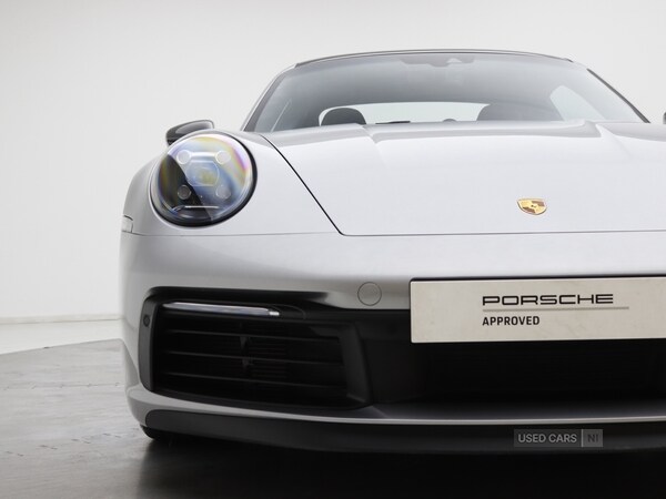Used Porsche 911 2023 for sale - 77268364: Photo 24