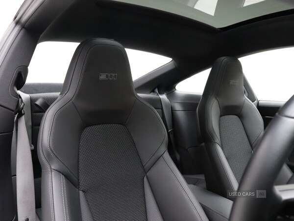 Used Porsche 911 2023 for sale - 77268364: Photo 28