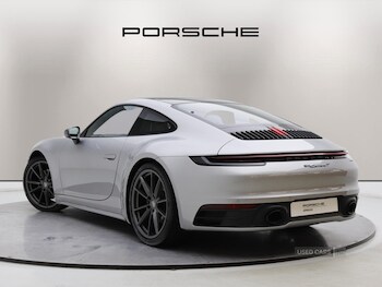 Used Porsche 911 2023 for sale - 77268364: Photo