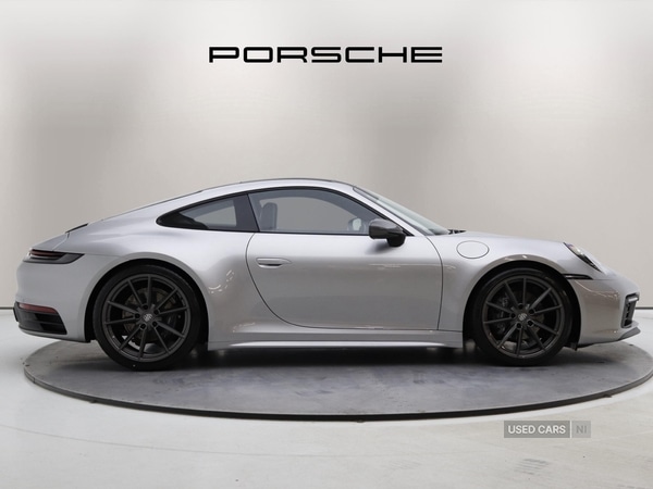 Used Porsche 911 2023 for sale - 77268364: Photo 3