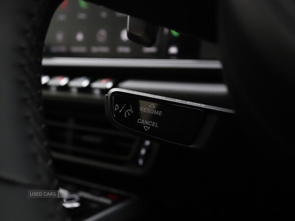 Used Porsche 911 2023 for sale - 77268364: Photo 31