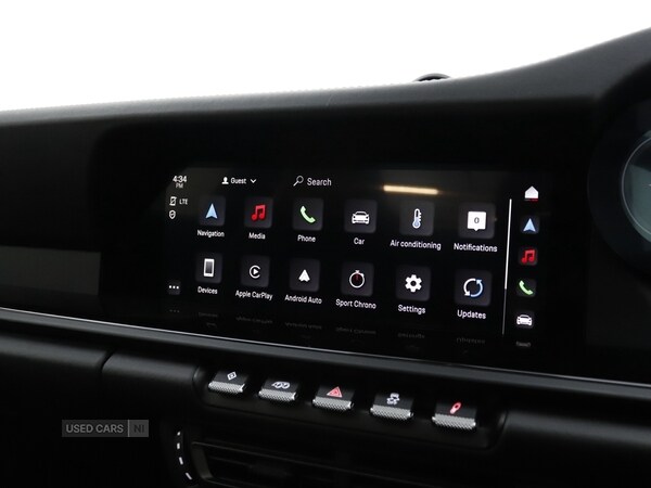 Used Porsche 911 2023 for sale - 77268364: Photo 32