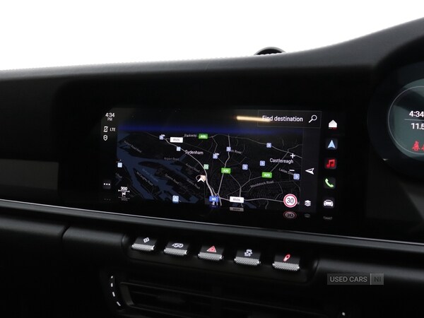 Used Porsche 911 2023 for sale - 77268364: Photo 33