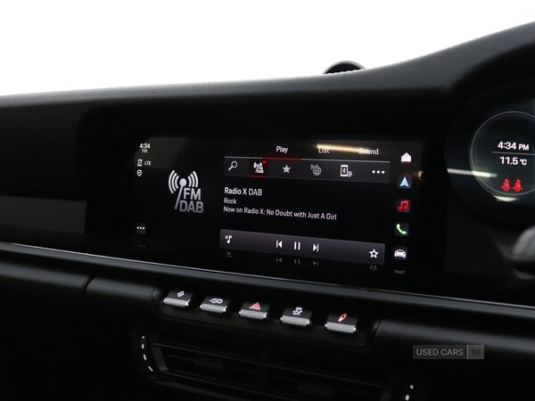 Used Porsche 911 2023 for sale - 77268364: Photo 34