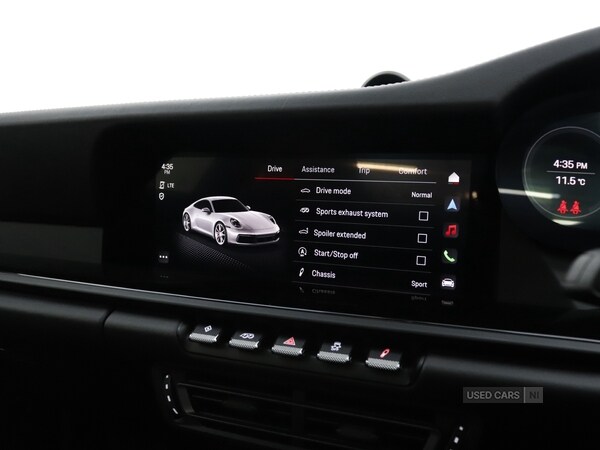 Used Porsche 911 2023 for sale - 77268364: Photo 35