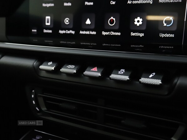 Used Porsche 911 2023 for sale - 77268364: Photo 36