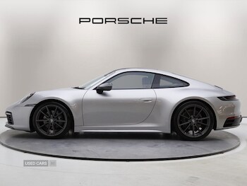 Used Porsche 911 2023 for sale - 77268364: Photo