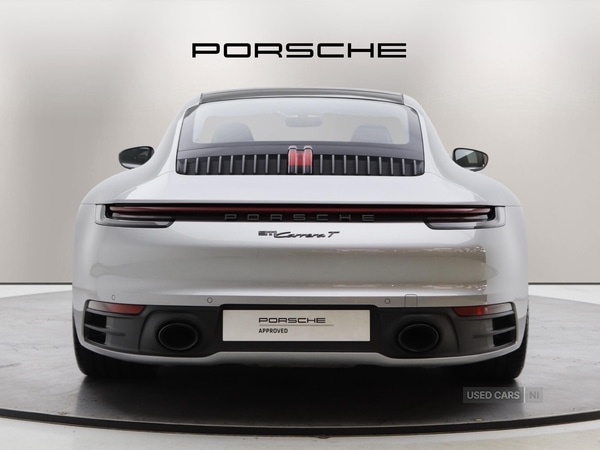 Used Porsche 911 2023 for sale - 77268364: Photo 5