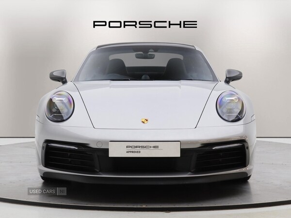 Used Porsche 911 2023 for sale - 77268364: Photo 6
