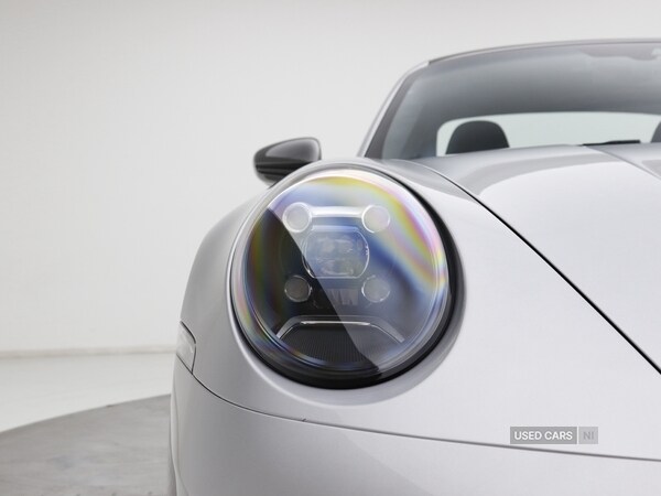 Used Porsche 911 2023 for sale - 77268364: Photo 7