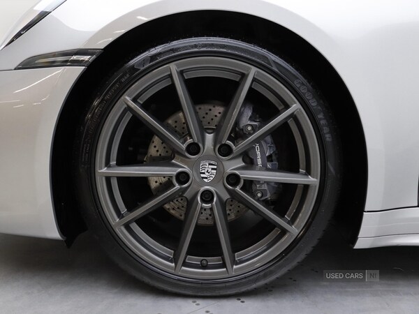 Used Porsche 911 2023 for sale - 77268364: Photo 8