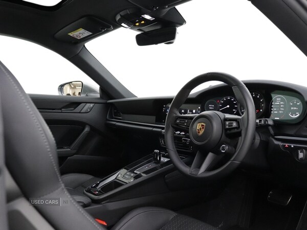 Used Porsche 911 2023 for sale - 77268364: Photo 9