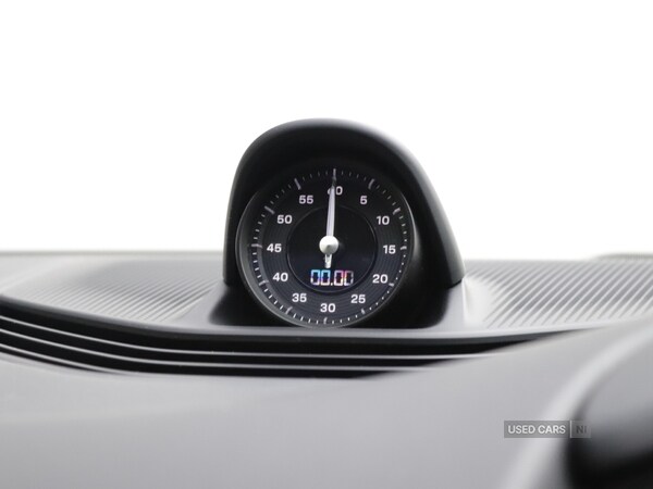 Used Porsche Taycan 2023 for sale - 76228469: Photo 17