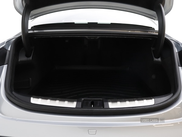 Used Porsche Taycan 2023 for sale - 76228469: Photo 19