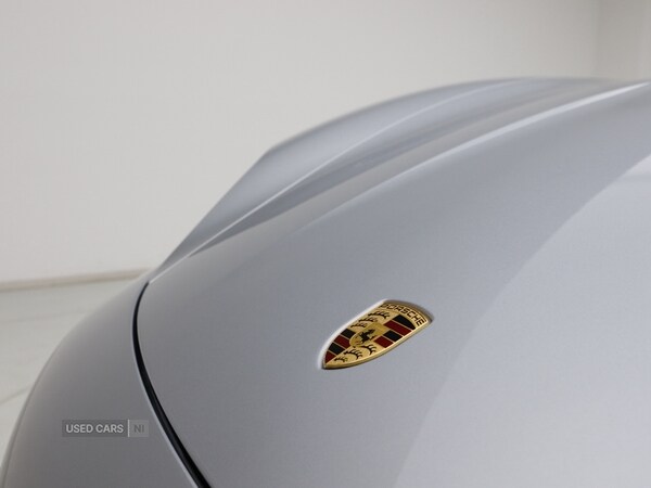 Used Porsche Taycan 2023 for sale - 76228469: Photo 20