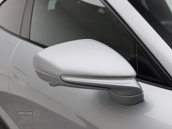 Used Porsche Taycan 2023 for sale - 76228469: Photo 23