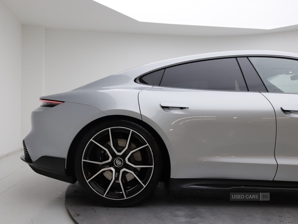 Used Porsche Taycan 2023 for sale - 76228469: Photo 26