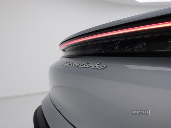 Used Porsche Taycan 2023 for sale - 76228469: Photo 27