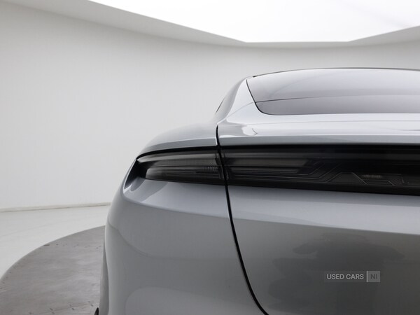 Used Porsche Taycan 2023 for sale - 76228469: Photo 28
