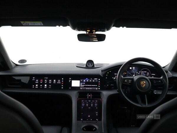 Used Porsche Taycan 2023 for sale - 76228469: Photo 29