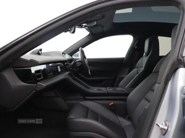 Used Porsche Taycan 2023 for sale - 76228469: Photo 32