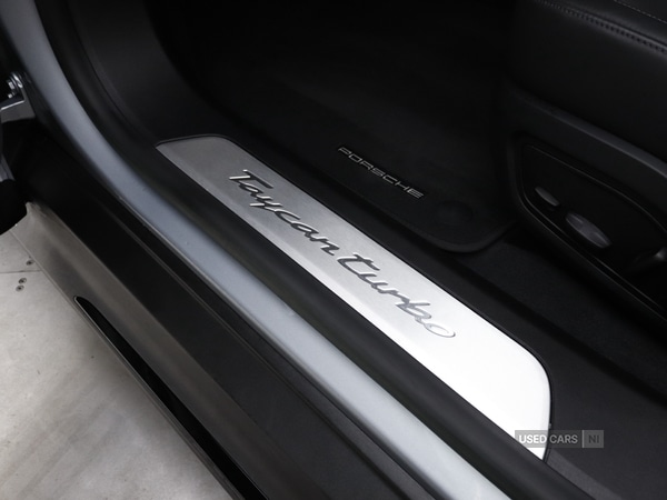 Used Porsche Taycan 2023 for sale - 76228469: Photo 33